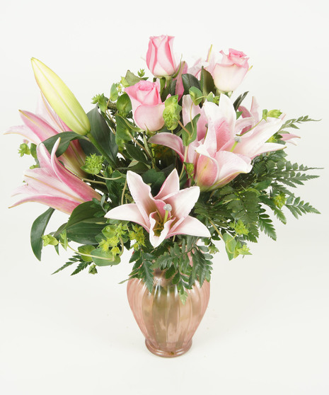 Fargo Mother's Day Flower Delivery | Shotwell Floral | Fargo Florist